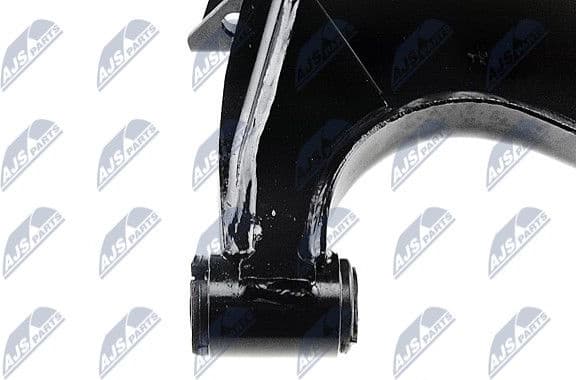 Control/Trailing Arm, wheel suspension ZWD-DA-023 - image 6