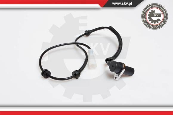 Sensor, wheel speed 06SKV167