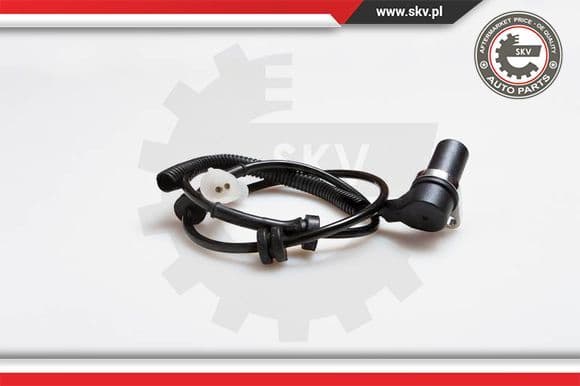 Sensor, wheel speed 06SKV167 - image 2