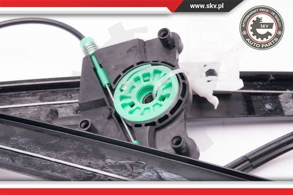 Window Regulator 00SKV152 - image 3