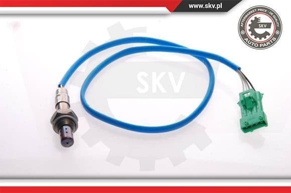 Oxygen Sensor 09SKV075