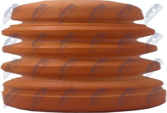 Rubber Buffer, suspension AB-HY-507