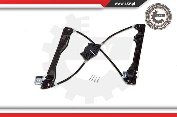 Window Regulator 01SKV222