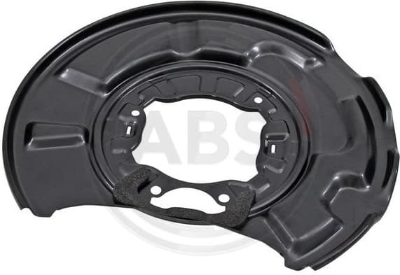 Splash Guard, brake disc 11332