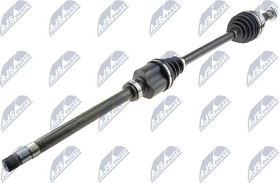 Drive Shaft NPW-FT-039