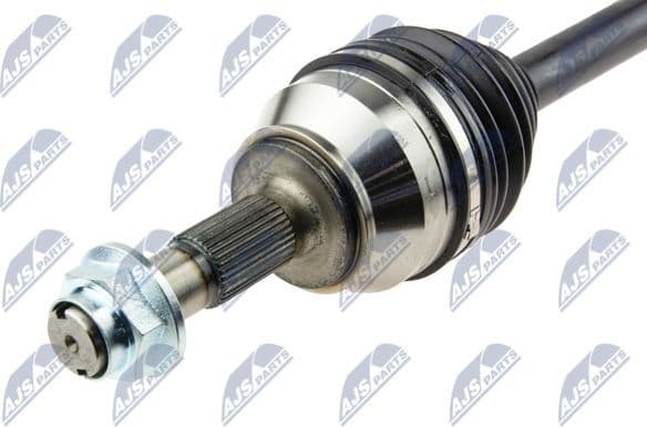Drive Shaft NPW-FT-039 - image 4