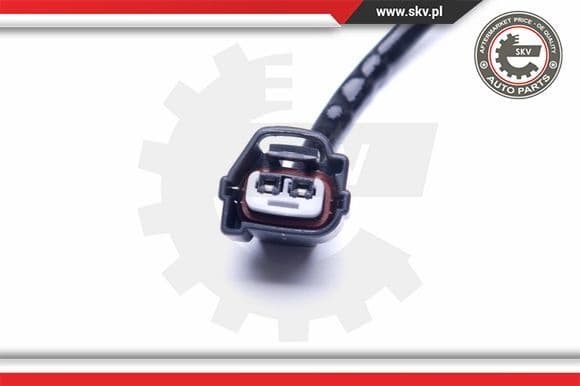 Sensor, exhaust gas temperature 30SKV238 - image 4