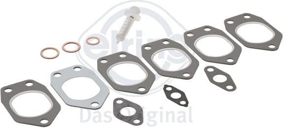 Mounting Kit, charger 933.850