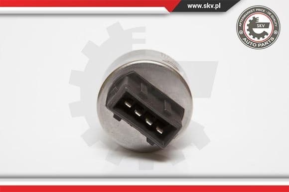 Pressure Switch, air conditioning 95SKV111 - image 4