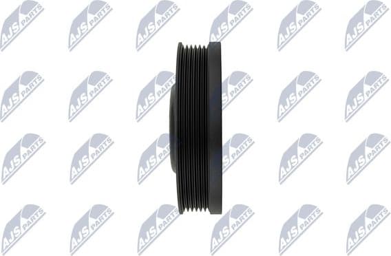 Belt Pulley, crankshaft RKP-VW-001 - image 3