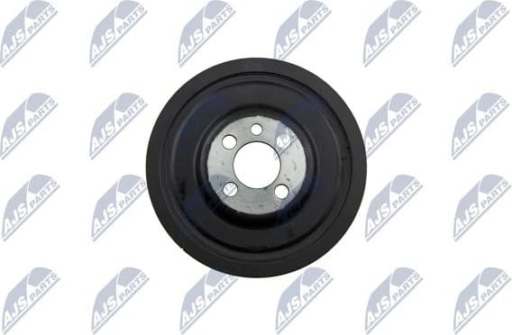 Belt Pulley, crankshaft RKP-VW-001 - image 5