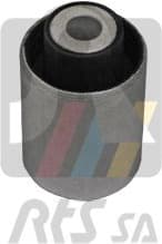 Mounting, control/trailing arm 017.00817