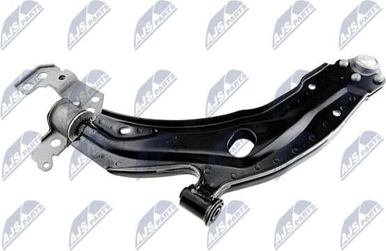 Control/Trailing Arm, wheel suspension ZWD-FT-010 - image 2