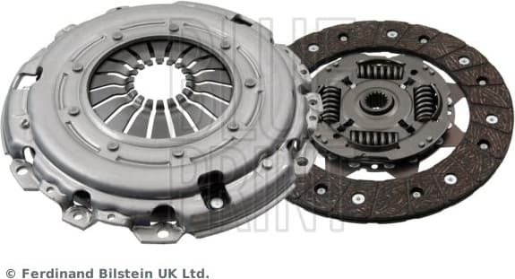 Clutch Kit ADF1230140