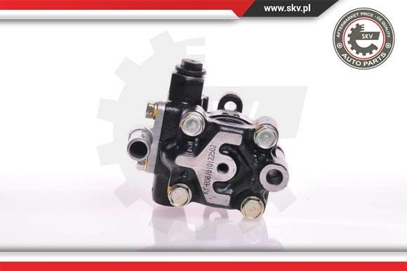 Hydraulic Pump, steering 10SKV078 - image 5