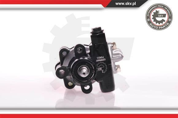 Hydraulic Pump, steering 10SKV078 - image 6