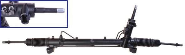 Steering Gear 711520696