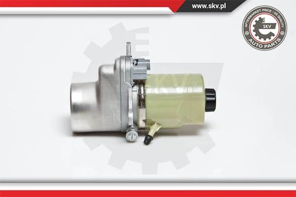 Hydraulic Pump, steering 10SKV135