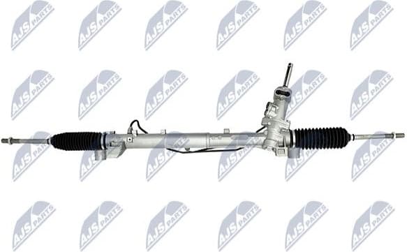 Steering Gear SPK-FR-002 - image 2