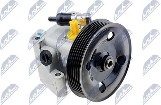 Hydraulic Pump, steering SPW-FR-012