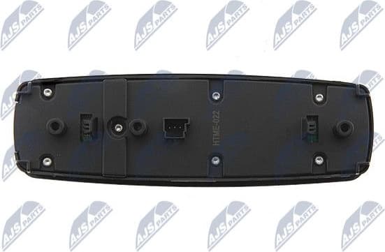 Switch, window regulator EWS-ME-022 - image 5