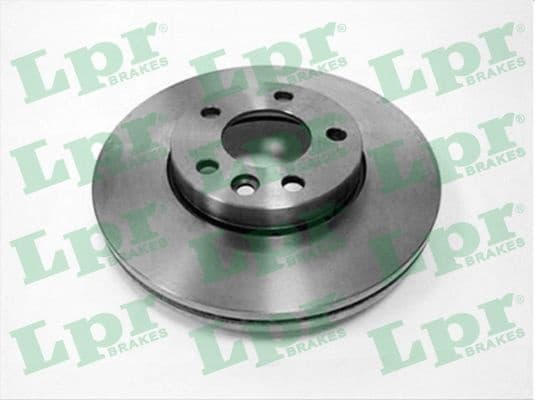 Brake Disc V2005V