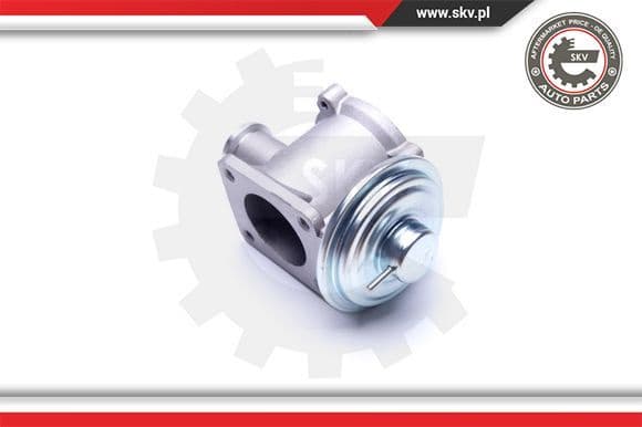 EGR Valve 14SKV177 - image 3