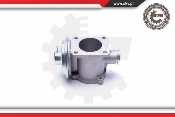 EGR Valve 14SKV177 - image 5