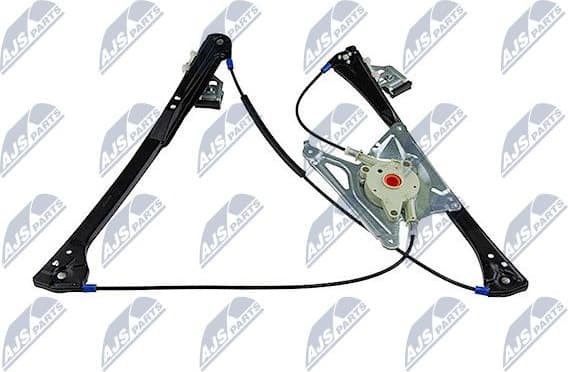 Window Regulator EPS-AU-008