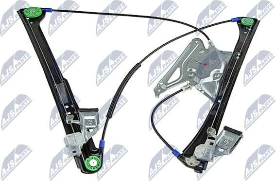 Window Regulator EPS-AU-008 - image 2