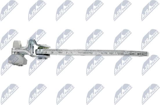 Door slider EZC-VW-062 - image 4