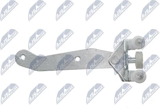 Door slider EZC-VW-062 - image 5