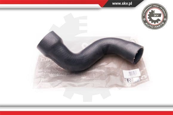Charge Air Hose 24SKV199