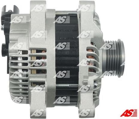 Alternator AS A5295 - image 2