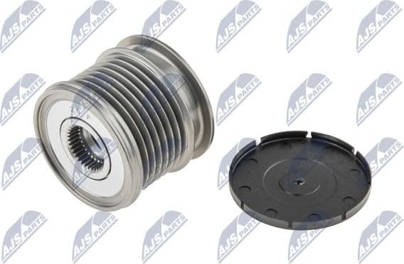 Alternator Freewheel Clutch ESA-CH-002