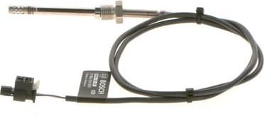 Sensor, exhaust gas temperature 0 986 259 026 - image 2