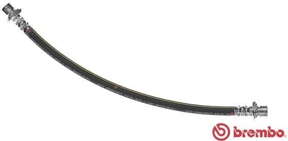 Brake Hose ESSENTIAL LINE T83090