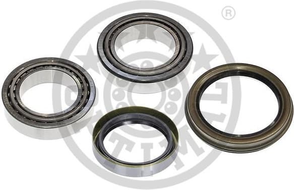 Wheel Bearing Kit 951704 - image 2