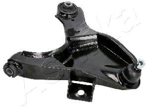 Control/Trailing Arm, wheel suspension 72-06-602R