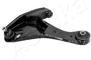 Control/Trailing Arm, wheel suspension 72-06-602R - image 2