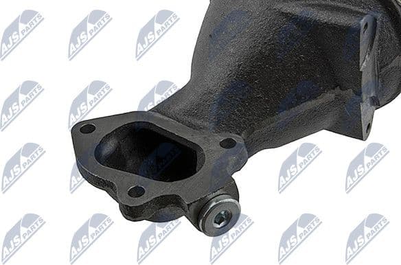 Catalytic Converter KAT-FT-000 - image 5