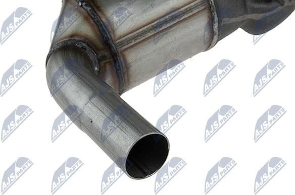 Catalytic Converter KAT-FT-000 - image 6
