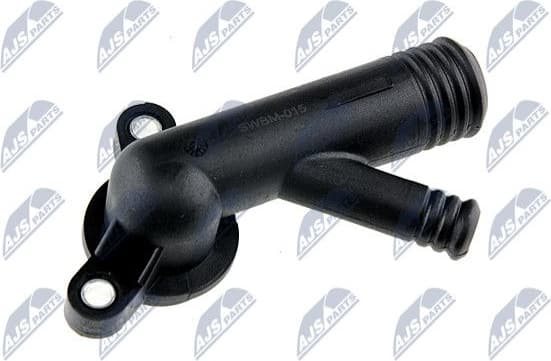 Coolant Flange CTM-BM-015