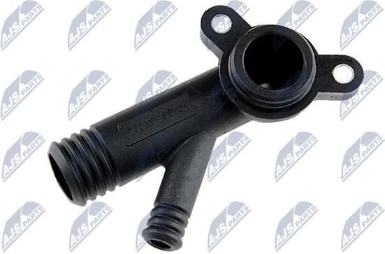 Coolant Flange CTM-BM-015 - image 2