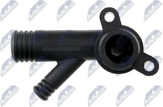 Coolant Flange CTM-BM-015 - image 3