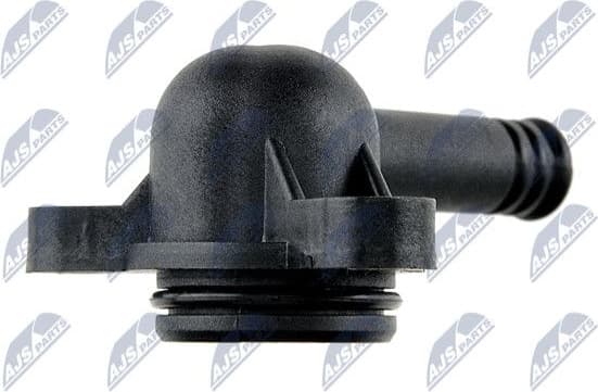 Coolant Flange CTM-BM-015 - image 5