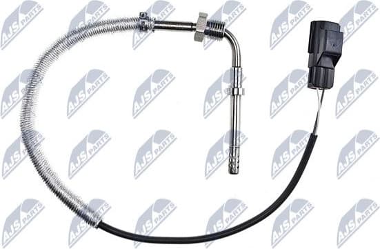 Sensor, exhaust gas temperature EGT-VV-001