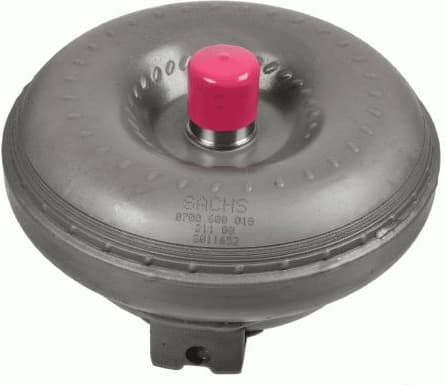 Torque Converter 0700 600 018