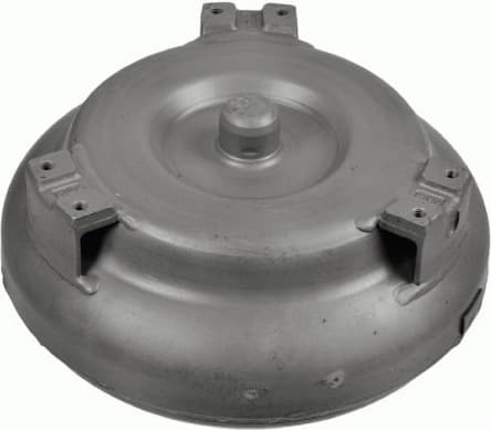 Torque Converter 0700 600 018 - image 2