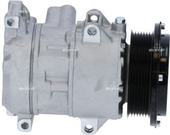 Compressor, air conditioning EASY FIT 32982 - image 3